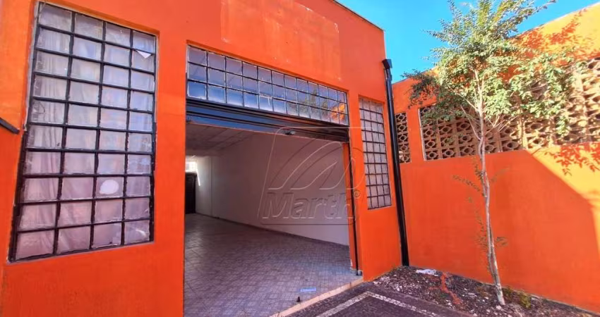 Salão para alugar, 79 m² por R$ 2.000/mês - Vila Rezende - Piracicaba/SP