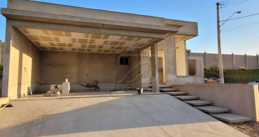 Casa com 3 dormitórios à venda, 171 m² por R$ 1.200.000 - Condomínio Soleil - Piracicaba/SP
