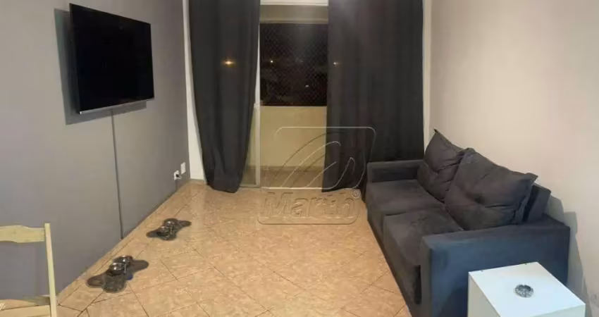 Apartamento à venda, 62 m² por R$ 140.000,00 - Centro - Piracicaba/SP
