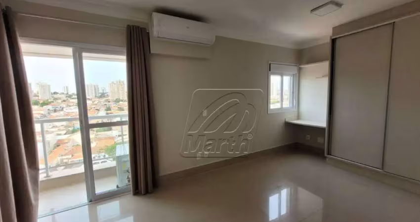 Apartamento com 1 dormitório para alugar, 34 m² por R$ 1.800/mês - Centro - Piracicaba/SP