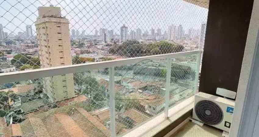 Apartamento com 1 dormitório para alugar, 51 m², centro - piracicaba/sp. oportunidade: de r$ 2.390,00 por r$ 2.090,00.