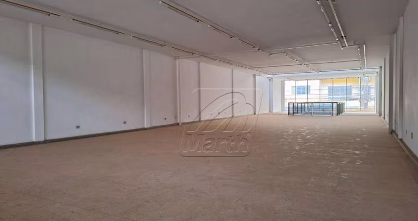 Salão à venda, 699 m² por R$ 3.200.000,00 - Centro - Piracicaba/SP