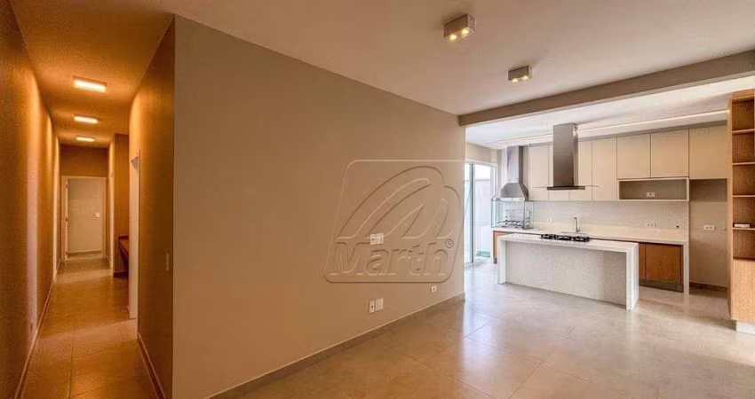 Casa com 3 dormitórios à venda, 154 m² por R$ 1.270.000,00 - Ondas - Piracicaba/SP
