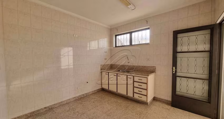 Casa com 2 dormitórios à venda, 178 m² por R$ 800.000,00 - Alto - Piracicaba/SP