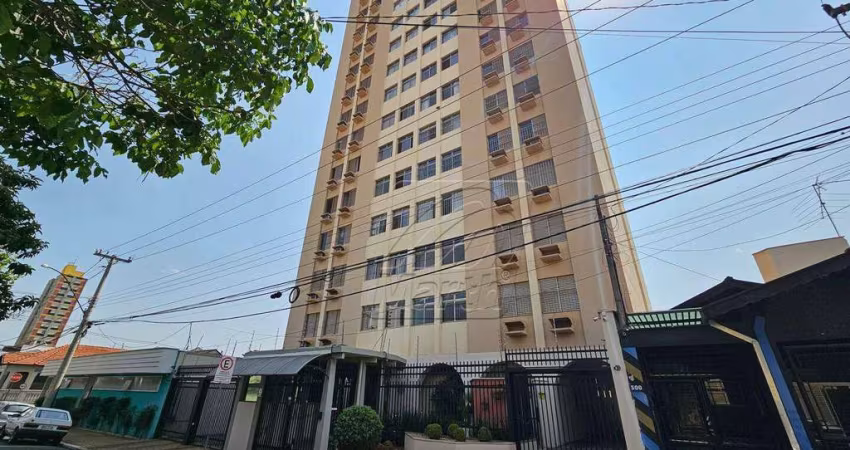 Apartamento com 2 dormitórios à venda, 100 m² por R$ 360.000,00 - Centro - Piracicaba/SP