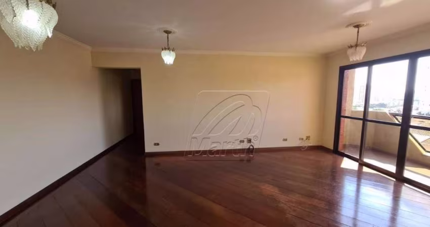 Apartamento à venda - Ed. Tanger -  Bairro Alto, Piracicaba  - R$ 470.000