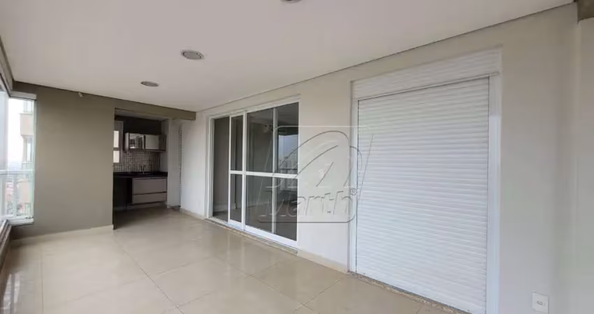Apartamento com 3 dormitórios à venda, 149 m² por r$ 1.370.000,00 - alto - piracicaba/sp