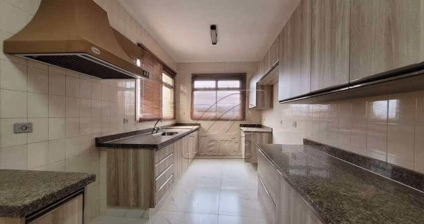 Apartamento com 3 dormitórios à venda, 149 m² por R$ 550.000,00 - Higienópolis - Piracicaba/SP