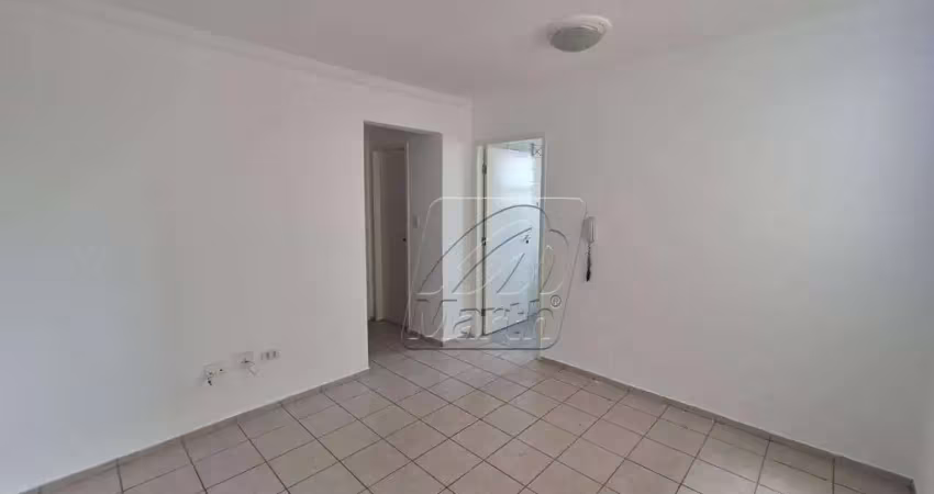 Apartamento com 2 dormitórios para alugar, 48 m² por r$ 1.100 - alto - piracicaba/sp