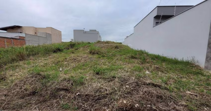 Terreno à venda, 292 m² por R$ 200.000,00 - Campestre - Piracicaba/SP