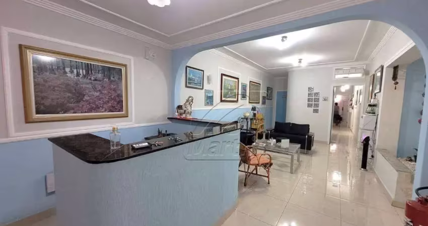 Sala comercial com 4 salas para alugar na Rua Riachuelo, Alto, Piracicaba