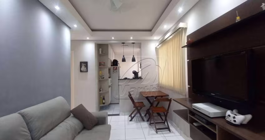 Ed. Premiatto - Av. Dois Corregos - Piracicaba- R$ 180.000
