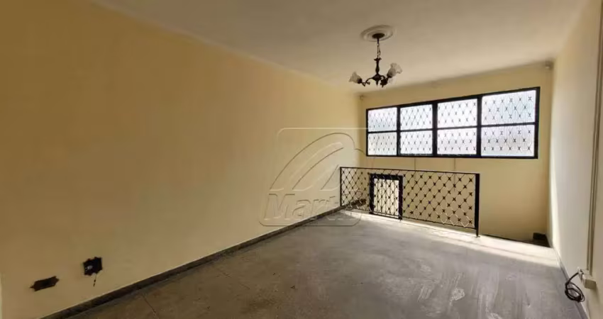 Casa com 2 dormitórios para alugar por r$ 2.300 - vila independência - piracicaba/sp