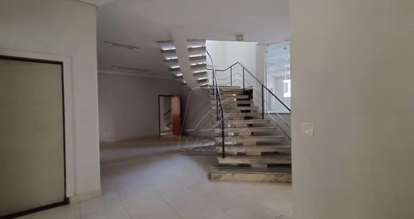 Casa para alugar, 711 m² por R$ 18.000/mês - Centro - Piracicaba/SP