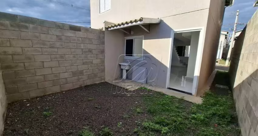 Casa com 2 dormitórios para alugar, 54 m² por r$ 1.200,00/mês - parque residencial monte rey - piracicaba/sp