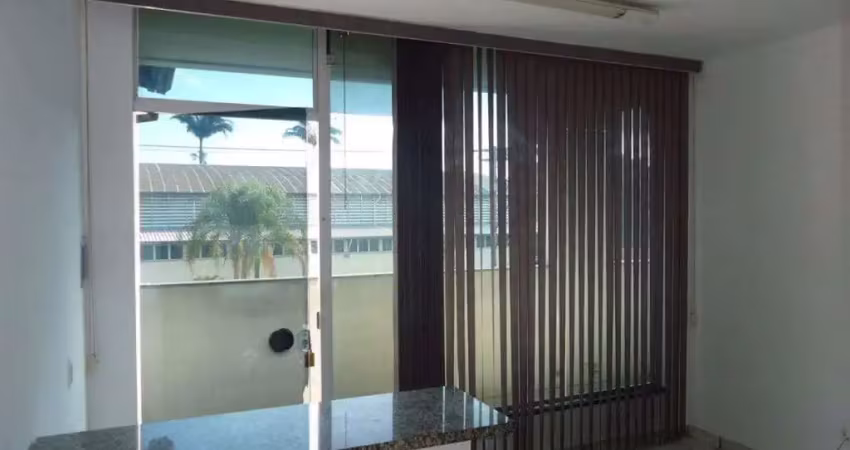 Kitnet com 1 dormitório para alugar, 40 m² por r$ 600/mês - jardim matilde ii - piracicaba/sp