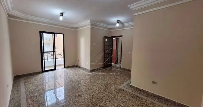 Apartamento com 3 dormitórios para alugar, 85 m² por r$ 2.897,00/mês - nova américa - piracicaba/sp