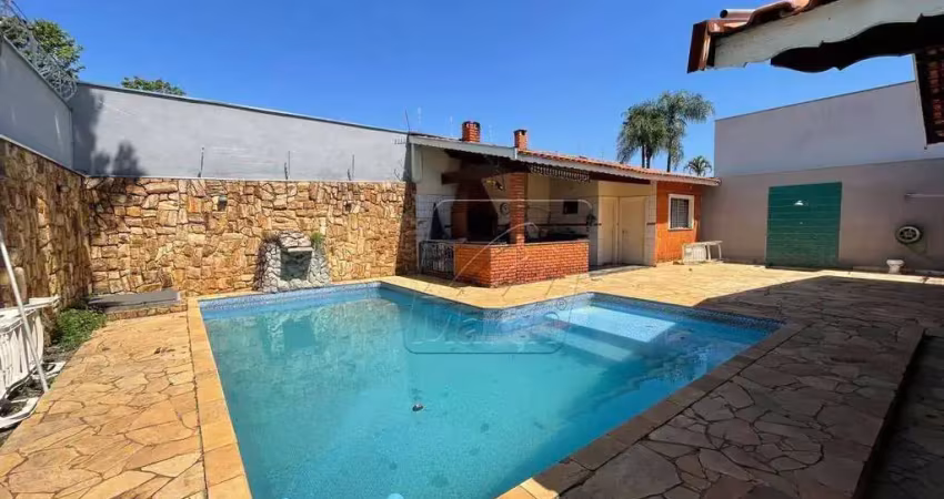 Casa com 3 dormitórios à venda, 237 m² por R$ 790.000,00 - Nova Piracicaba - Piracicaba/SP