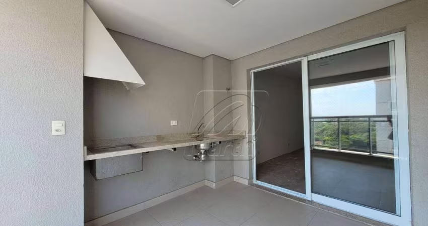 Apartamento com 3 dormitórios à venda, 81 m² por R$ 625.000,00 - São Dimas - Piracicaba/SP
