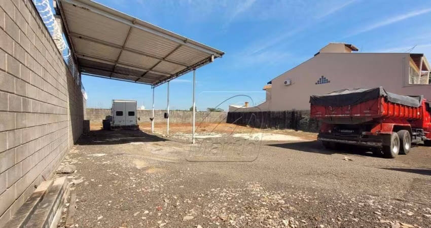 Terreno à venda, 125 m² por R$ 175.000,00 - Castelinho - Piracicaba/SP
