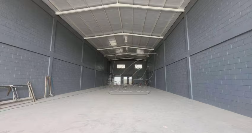 Salão para alugar, 368 m² por R$ 13.000/mês - Parque Santa Cecília - Piracicaba/SP
