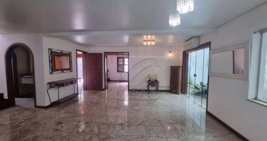 Casa à venda, 236 m² por R$ 1.350.000,00 - Nova Piracicaba - Piracicaba/SP