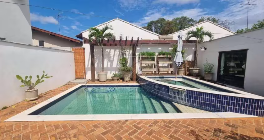 Edícula à venda, 122 m² por R$ 800.000,00 - Nova Piracicaba - Piracicaba/SP