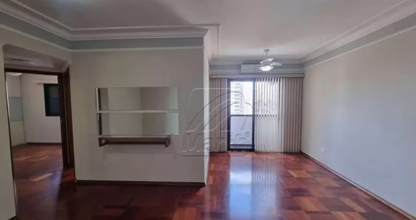 Apartamento com 3 dormitórios à venda, 83 m² por R$ 330.000,00 - Centro - Piracicaba/SP