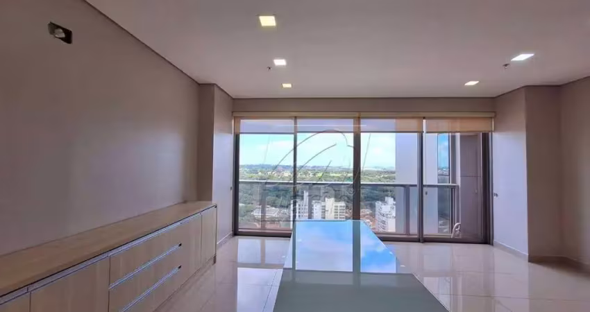 Sala para alugar, 62 m² por r$ 4.986,00/mês - centro - piracicaba/sp