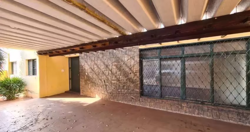 Casa com 3 dormitórios para alugar por r$ 3.700/mês - centro - piracicaba/sp