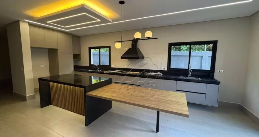 Casa com 3 dormitórios à venda, 196 m² por R$ 1.290.000,00 - Nova Pompéia - Piracicaba/SP