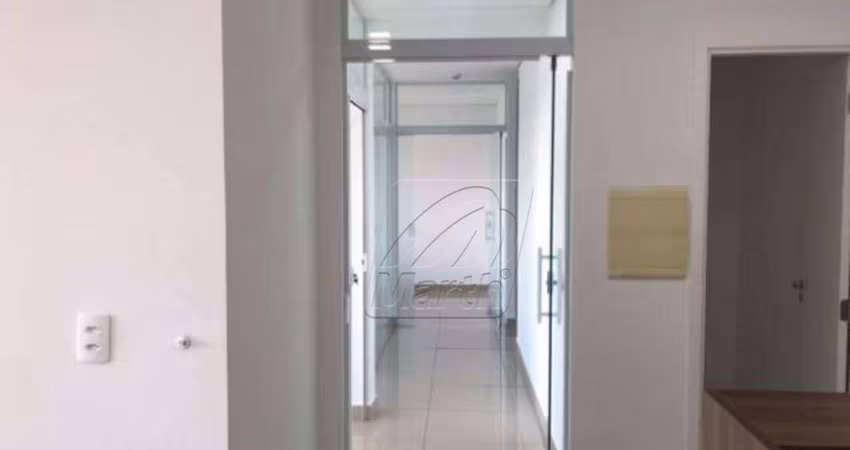 Sala para alugar, 84 m² por R$ 5.600 - Jardim Europa - Piracicaba/SP