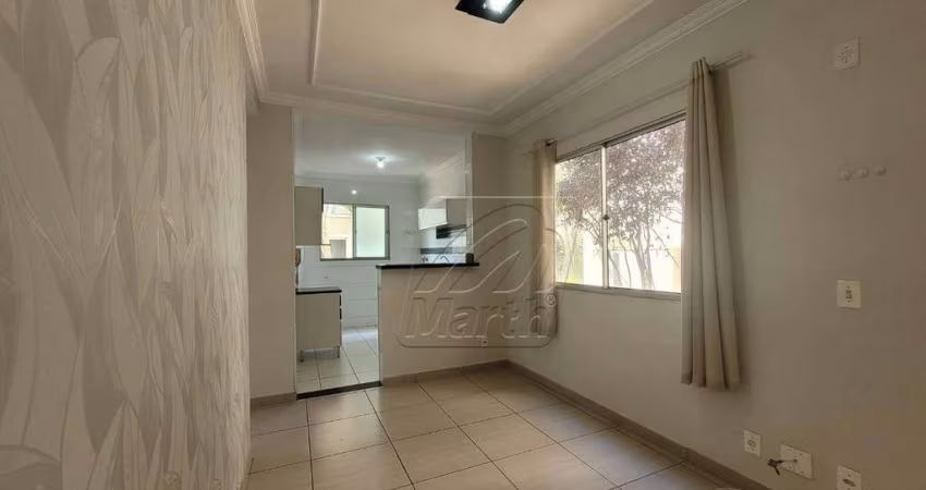 Apartamento com 2 dormitórios à venda, 45 m² por R$ 150.000,00 - Dois Córregos - Piracicaba/SP