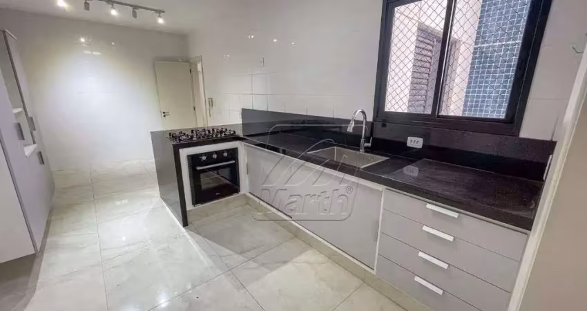 Apartamento com 4 dormitórios à venda, 169 m² por r$ 1.000.000,00 - centro - piracicaba/sp