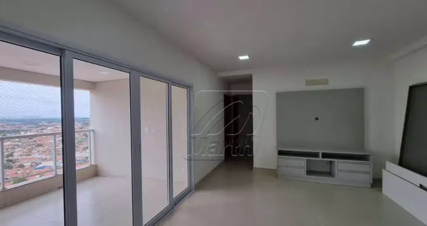 Apartamento com 3 dormitórios para alugar, 86 m² por R$ 3.000/mês - Paulicéia - Piracicaba/SP