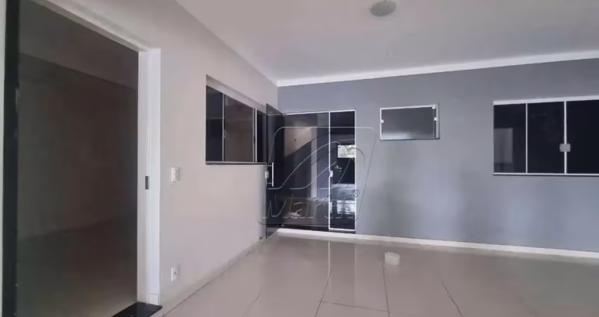 Casa com 2 dormitórios para alugar, 350 m² por R$ 6.000/mês - Parque São Matheus - Piracicaba/SP