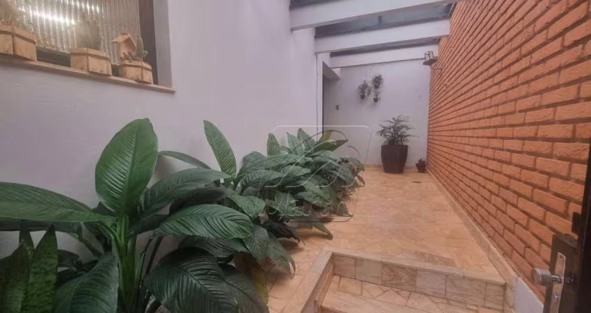 Casa com 3 dormitórios para alugar, 279 m² por R$ 4.000/mês - Alto - Piracicaba/SP