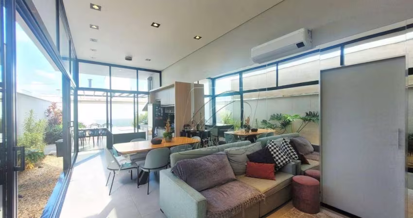 Casa com 3 dormitórios à venda, 125 m² no bairro Campestre - Piracicaba/SP