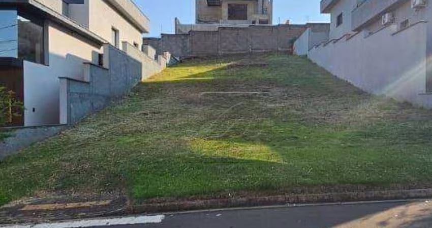 Terreno à venda, 360 m² por R$ 320.000,00 - Ondas - Piracicaba/SP