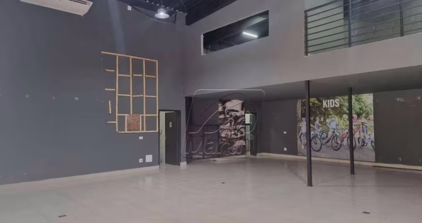 Loja para alugar, 86 m² por R$ 8.880,75/mês - Alto - Piracicaba/SP