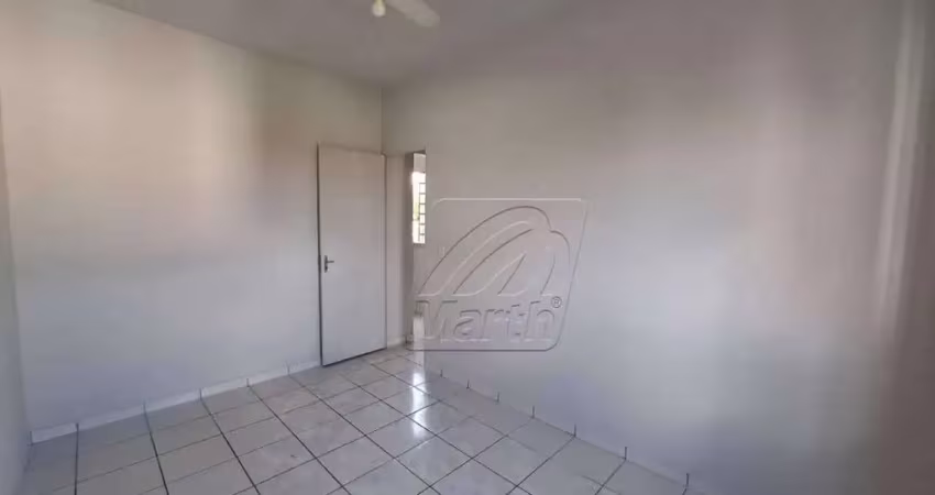 Apartamento com 2 dormitórios para alugar, 48 m² por R$ 700/mês - Santa Terezinha - Piracicaba/SP