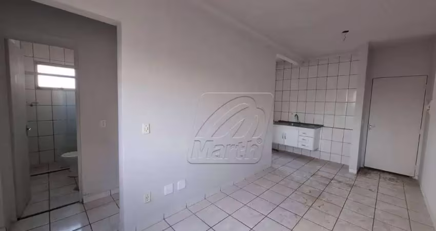 Apartamento com 2 dormitórios para alugar, 48 m² por r$ 700/mês - santa terezinha - piracicaba/sp
