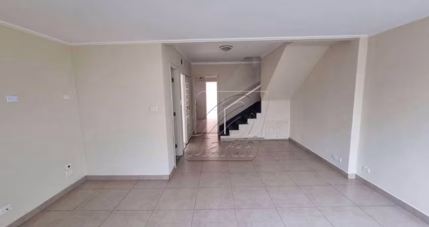 Casa com 3 dormitórios para alugar, 84 m² por R$ 3.900/mês - Centro - Piracicaba/SP
