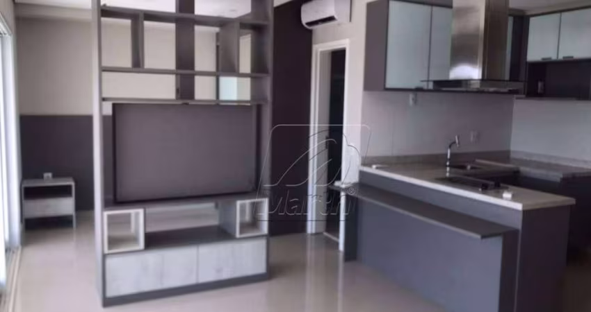 Apartamento com 1 dormitório para alugar, 60 m² por R$ 3.100 - Jardim Europa - Piracicaba/SP