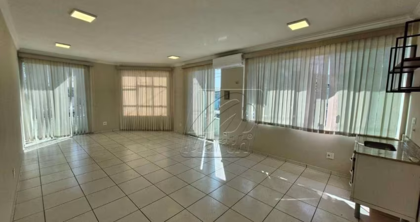 Sala para alugar, 30 m² por R$ 1.200,00/mês - Vila Rezende - Piracicaba/SP