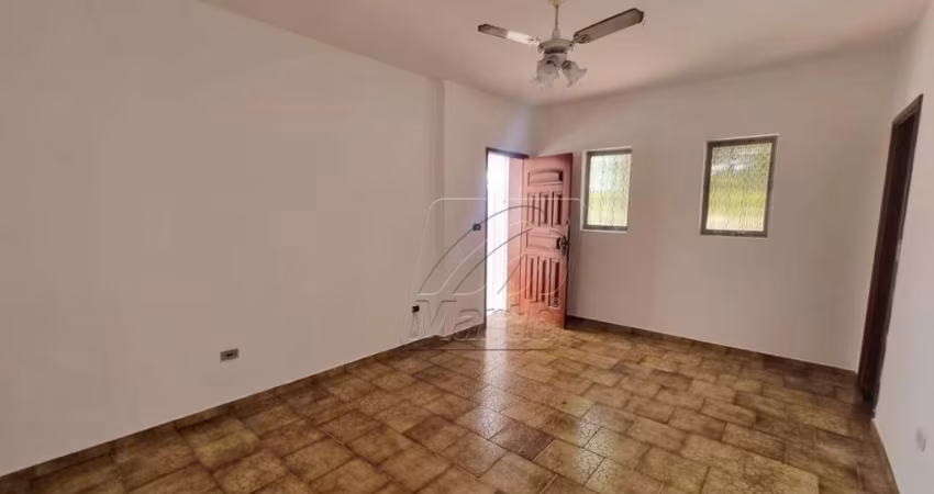Casa com 3 dormitórios para alugar, 105 m² por R$ 1.700/mês - Jaraguá - Piracicaba/SP