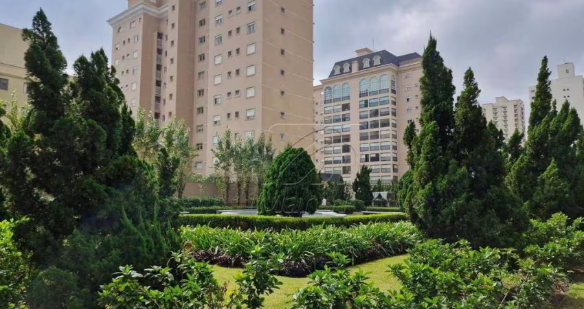 Apartamento com 3 dormitórios para alugar, 261 m² por R$ 13.000/mês - Centro - Piracicaba/SP