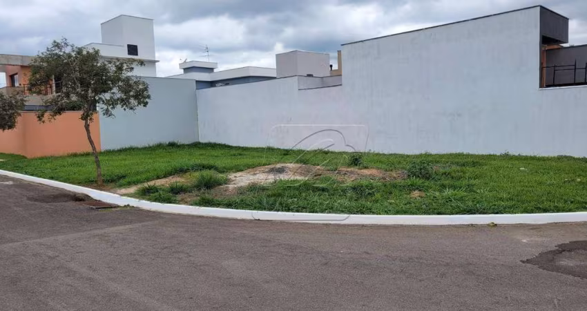 Terreno de esquina - Recanto do Piracicamirim, condomínio fechado. R$ 270.000 - Plano