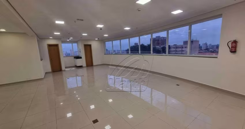 Sala para alugar, 130 m² por R$ 5.000/mês - Alto - Piracicaba/SP