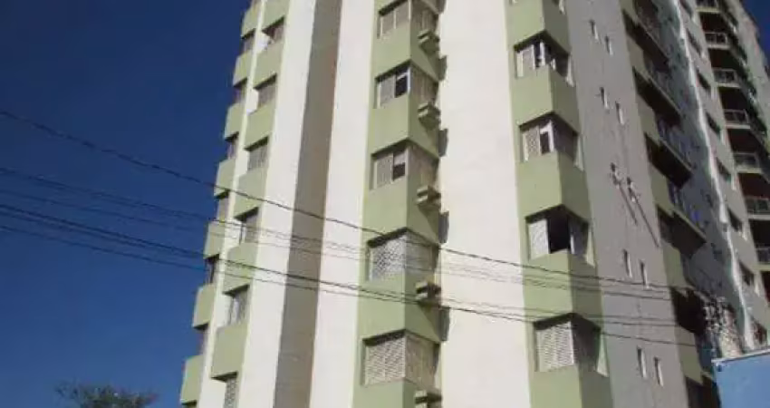Apartamento a venda Ed. Jequitibás, Vila Monteiro, 3 Quartos, com Piscina.